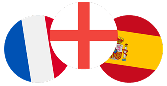 Language flags